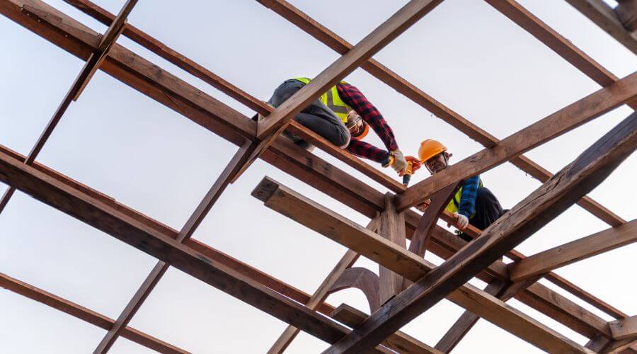 Expert tile roof repair services in San Rafael, CA